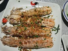 -达叔香味海鲜(海棠68环球美食街店)