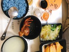 -Asianplus海蓝鸡饭