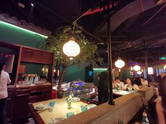 -佬麻雀·新湘菜(珠海金发购物中心店)