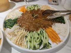 -上关东东北菜(夫子庙水游城店)