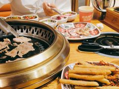 -永旺梦乐城(金银潭店)