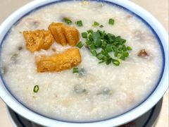 -香港池仔记肠粉王(博多新记襄阳南路店)