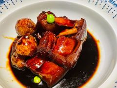 -隐厨·中国菜馆(三里屯T+MALL店)