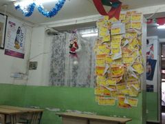 大堂-做了不起的80后