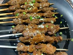 -锅十二涮肉馆·鞭蛋锅
