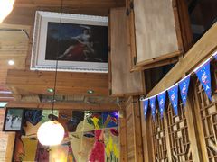 -爱德堡西餐咖啡吧(北师大店)