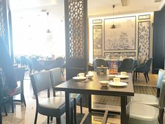 -老海陵·泰州菜(三水湾店)
