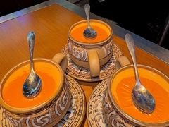 -泰盏鬼·颓废冬阴(陈家祠扬韬店)