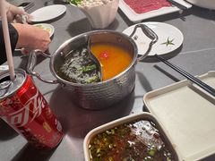 -君邦火锅(新疆大厦店)