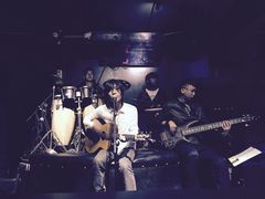 -江湖国风民谣酒馆(五一街店)