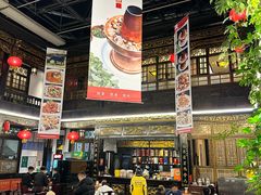 -蔼若春.传承三十年云南菜(金碧公园店)