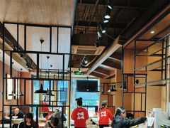 -老碗会·陕西手工面(燕南路店)