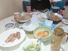 -福巷湘食小馆·猛火现炒(上海首店)
