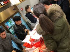 -杨爱珍大排档(龙游店)
