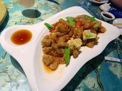 -海市蜃楼花园主题餐厅(石顶店)