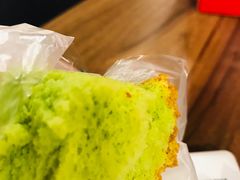 -Bengawan Solo(Changi Airport Terminal 2)
