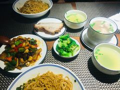 -十面春风·江南面馆(崇宁路店)