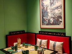 -锦府盐帮·侯宅(五棵松万达店)