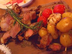 -MR.ROCKY洛奇先生RESTAURANT&BAR(宝安壹方城店)