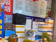-喝丢一只鞋海鲜烧烤·海肠捞饭(文体街店)