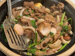 -蛙蛙叫·干锅年代(钻石广场店)