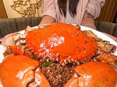 -喜记避风塘炒辣蟹(旗舰店)