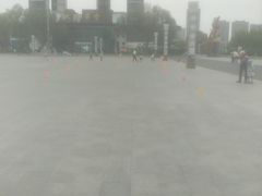 -世纪广场