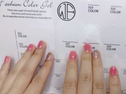 -CM.Nail美甲美睫