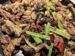 -山石榴·贵州菜(丰盛里店)