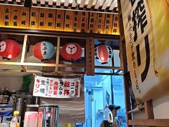 -千懿六本木酒场(常熟路店)