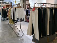 -七浦路服装批发市场