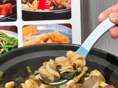 -友德福.老字号粤菜.广州地标融合美食(荔湾路店)