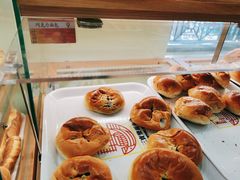 -新侨三宝乐面包店(崇文门店)