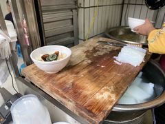 -清真·宏顺祥卤汁凉粉(大皮院店)