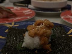 -京樽回転寿司(奥林匹克店)