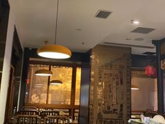 大堂-小天鹅火锅·一线江景洪鼎旗舰店(洪崖洞店)