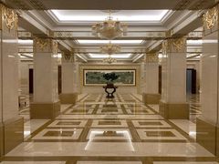 -北京宽沟会议中心