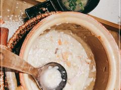 -潮十三潮汕砂锅粥(高新四路大都荟店)