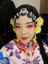 -盘子女人坊生日照·摄影馆(华强店)