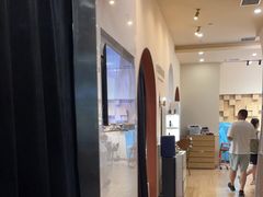 -海马体照相馆(成都来福士广场店)