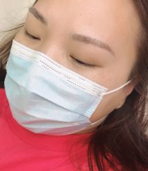 -久匠·纹眉半永久野生眉