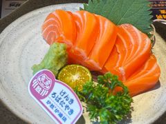 -炉胜·炉端烧·居酒屋