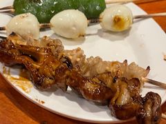 -福烤锦花(长乐路店)