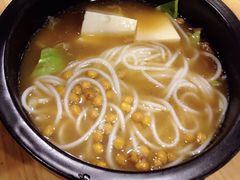 -阿香米线(杭州良渚永旺店)