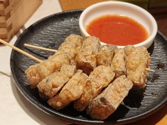 -莲湖糕团店·老秦淮小吃