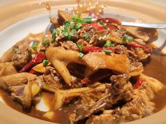 -吴氏老妈·23年家常菜(古城店)