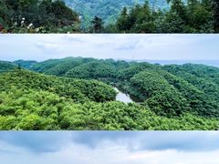 -沐川竹海旅游景区