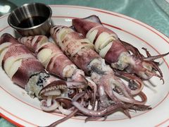 -东江海鲜大排档·潮汕菜·砂锅粥