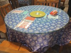 -旺角小渔村·海肠捞饭开创者(二马路店)