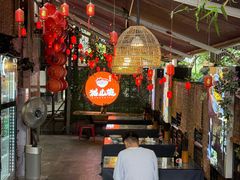 -老地方猫儿面(磁器口店)